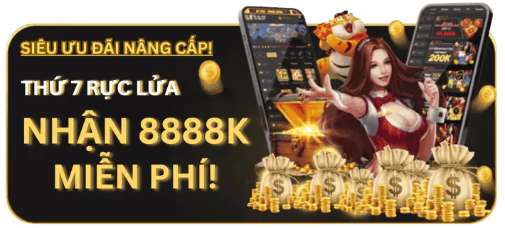 Các trò chơi đa dạng trên vswin app