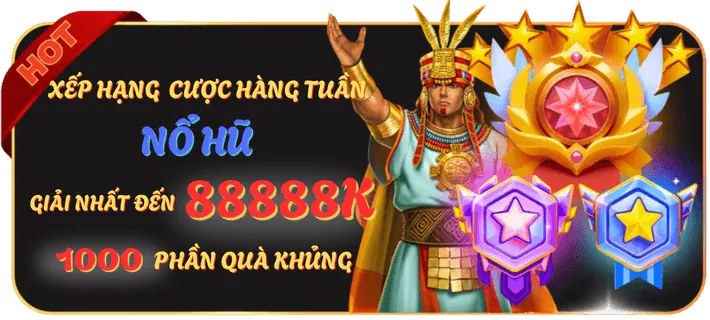 Trò chơi slot vswin với hiệu ứng nổ hũ và đồ họa bắt mắt