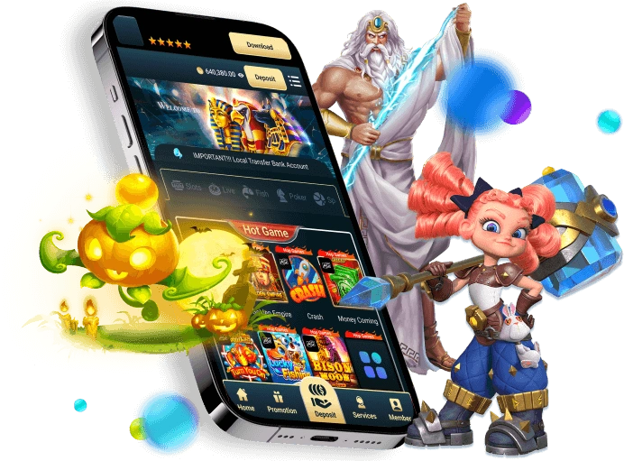 Tiền thưởng nạp đầu vswin app