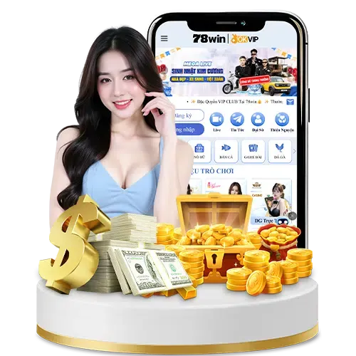 Khuyến mãi độc quyền tại vswin app