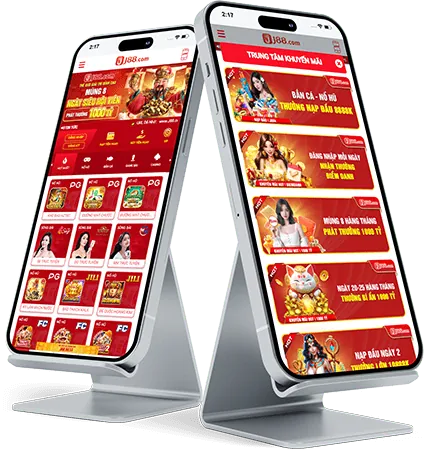 Giao diện thân thiện VSWIN App
