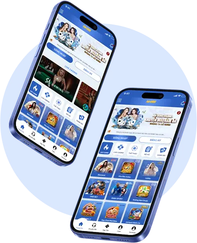Mã QR tải VSWIN App cho Android