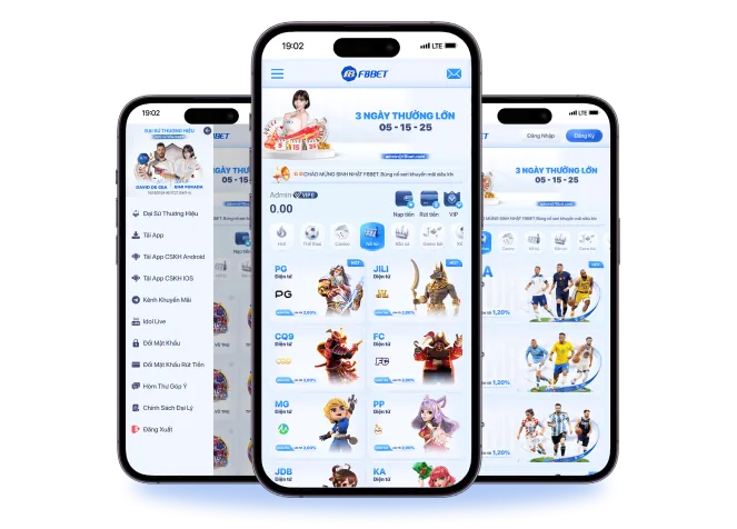 Các chương trình khuyến mãi hấp dẫn tại vswin app