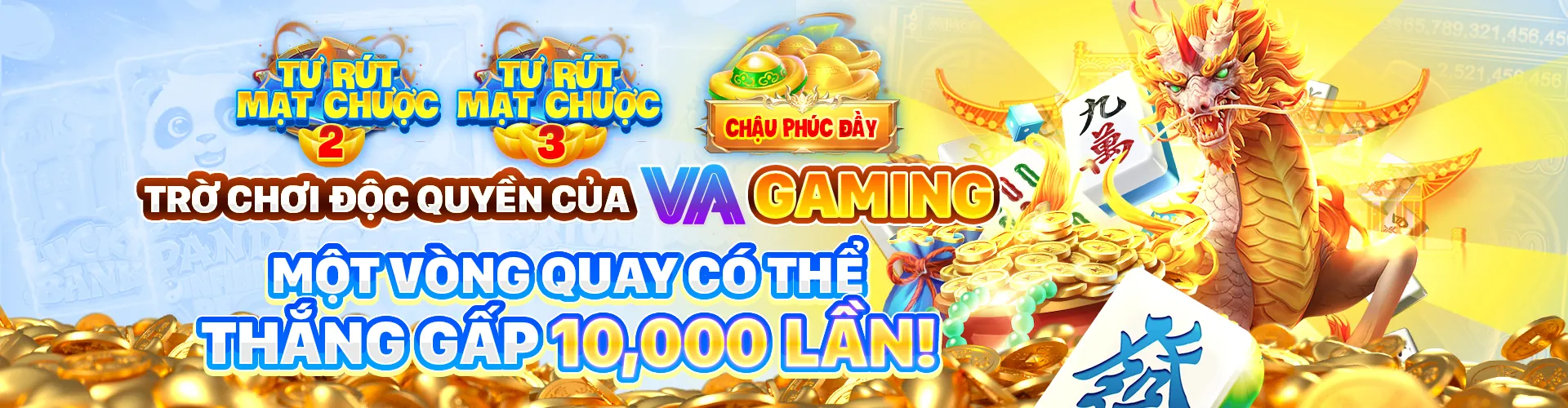 Hình ảnh chính ứng dụng vswin với chủ đề xanh vàng, hướng dẫn người mới