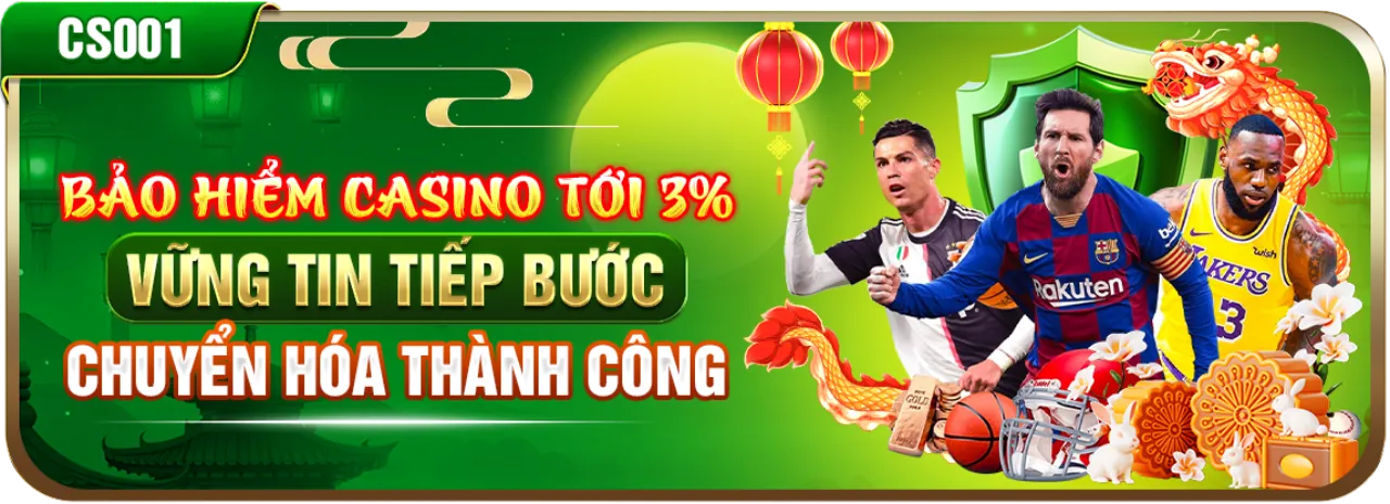 Hình ảnh chính các chương trình khuyến mãi độc quyền của vswin app